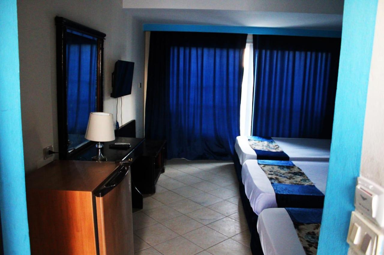 Regency Lodge Resort Sharm El-Sheikh Exterior foto