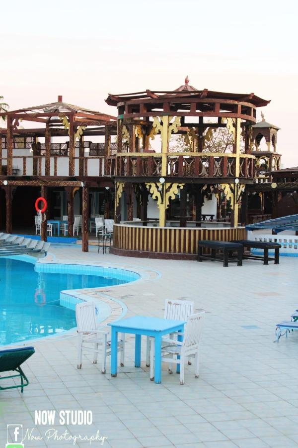 Regency Lodge Resort Sharm El-Sheikh Exterior foto
