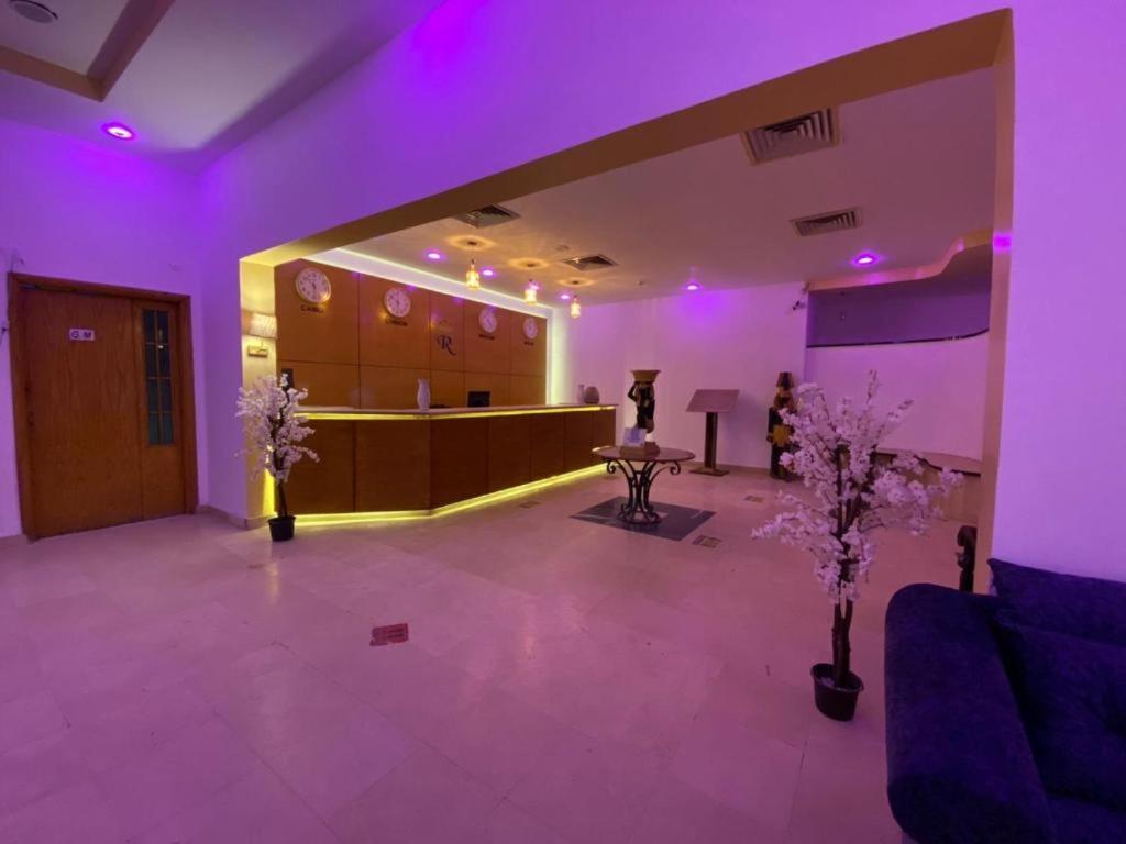 Regency Lodge Resort Sharm El-Sheikh Exterior foto