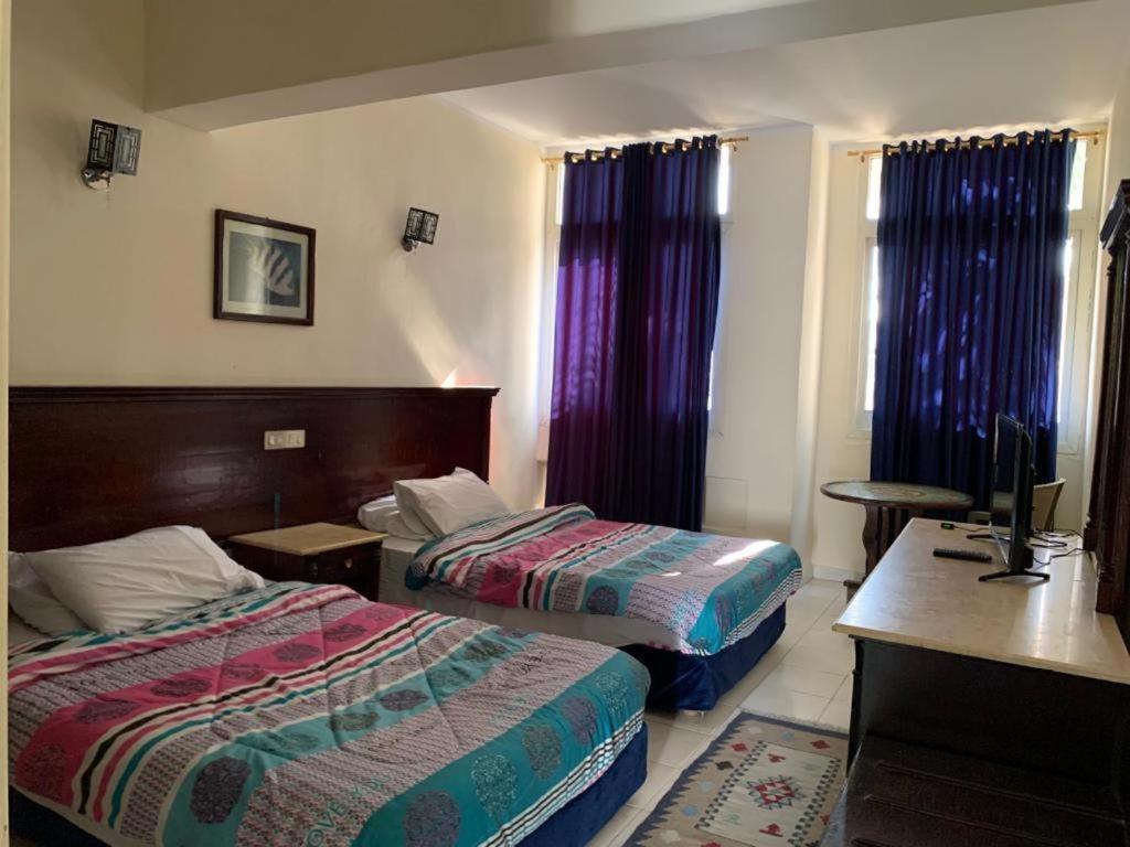 Regency Lodge Resort Sharm El-Sheikh Exterior foto